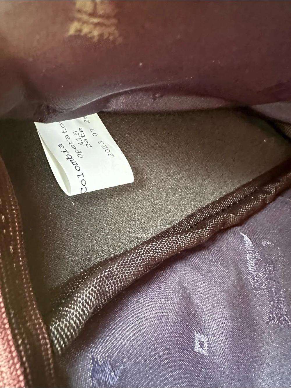 Links & Kings Full Grain Leather Golf Travel Bag Korea